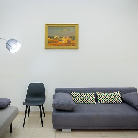 Apartamento Antica Dimora Capruzzi Bari Exterior foto