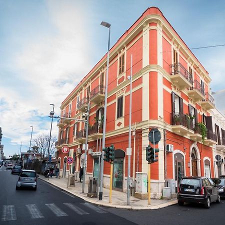 Apartamento Antica Dimora Capruzzi Bari Exterior foto